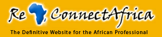 ReConnect Africa