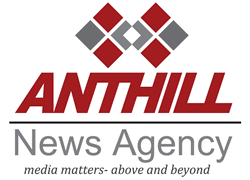 Anthill News Agency