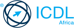 ICDL logo - smaller