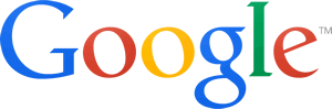 Google Logo smaller