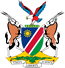 Namibia v-small