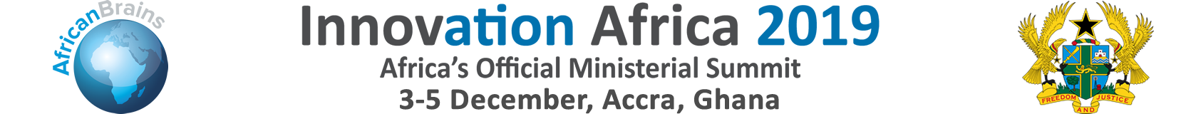 Africa's Official Ministerial Summit - 3-5 December, Accra, Ghana