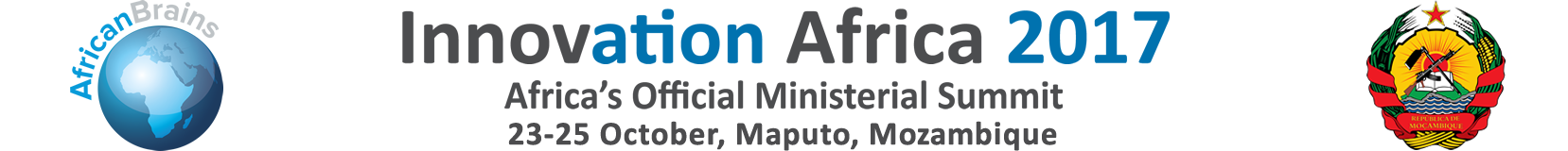 Africa's Official Ministerial Summit - October 2017, Maputo, Mozambique