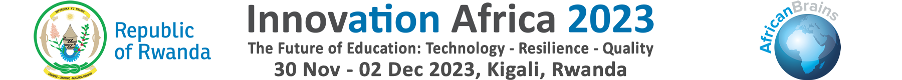 Innovation Africa 2023